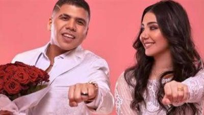 عمر كمال يتصدر تريند ”يوتيوب” بأغنيته الجديدة