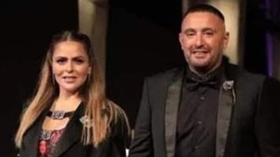 بعد 22 عام زواج.. أحمد السقا يكشف حقيقة انفصاله عن زوجته مرتين