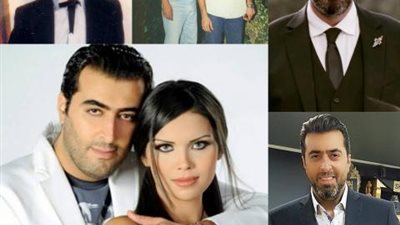 متزوج من أوكرانية وشائعات الوفاه شبح لم يفارقه ومصر فتحت له أبواب الشهرة.. معلومات عن ”چان” الوطن العربي باسم ياخور