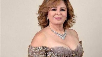 إلهام شاهين: اللى ميحترمش الفن ميشتغلش فيه ولا توجد سينما نظيفة