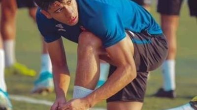 عمار حمدي يزين تشكيل الطلائع أمام بيراميدز في الدوري الممتاز