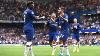 تشيلسي يسعى لمواصلة انتصاراته أمام برايتون فى الدوري الإنجليزي