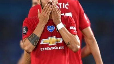 التشكيل الرسمي.. اليونايتد بالقوة الضاربة أمام إشبيلية في نصف نهائي اليورباليج