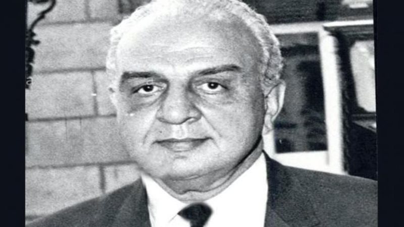 ممدوح سالم