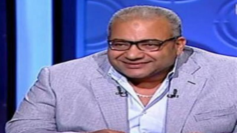 بيومى فؤاد