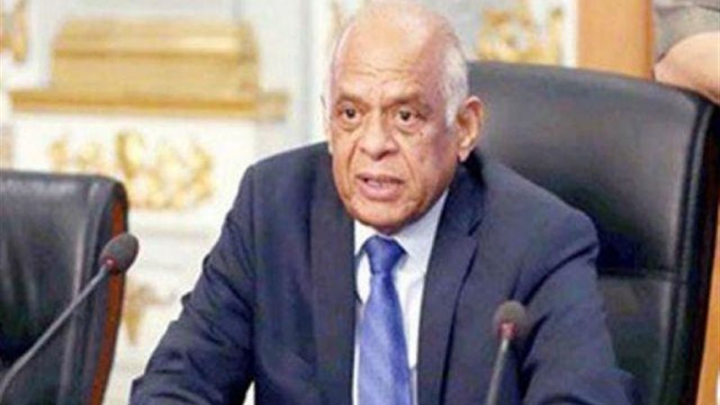 عبد العال