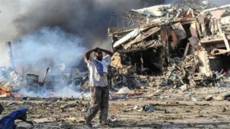 انفجار