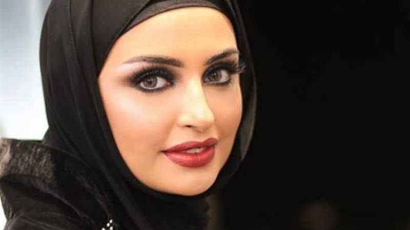 عهود العنزي 