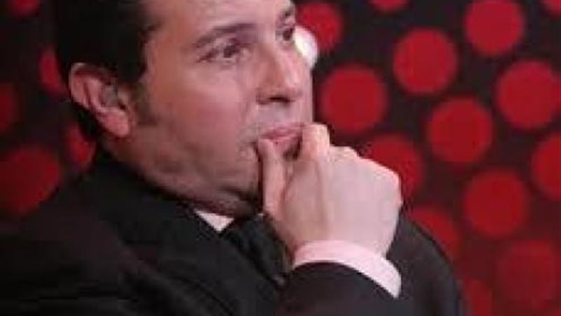 هانى شاكر