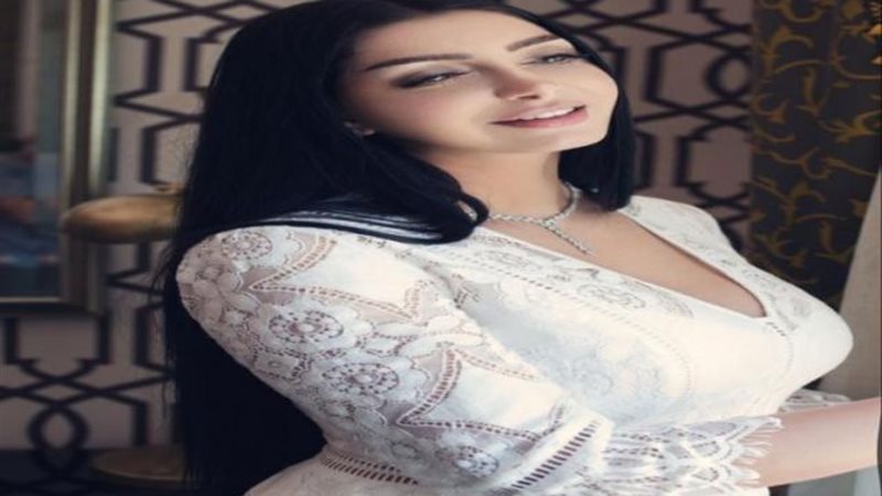 كلوديا حنا تثير غيرة