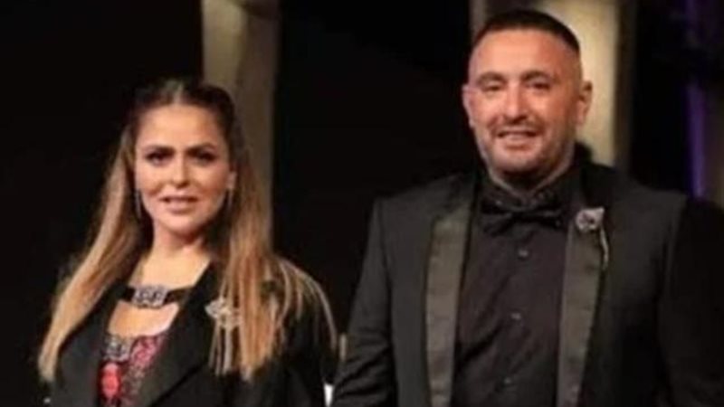 السقا ومها