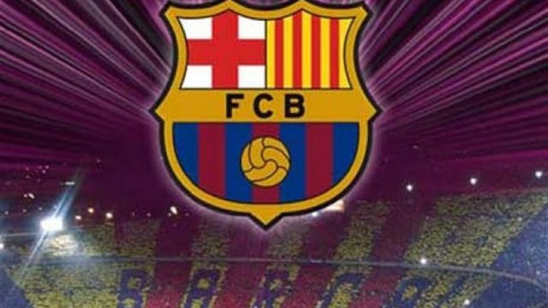 برشلونة