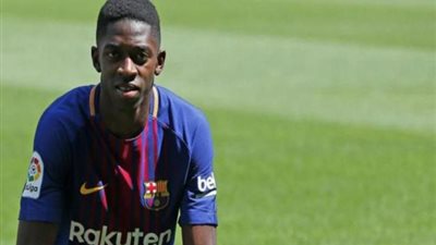 إصابة أومتيتي وديمبيلي وجافي بفيروس كورونا