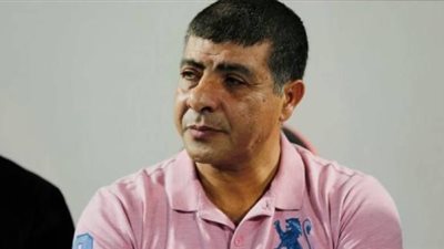 طارق العشري مديراً فنياً لطلائع الجيش