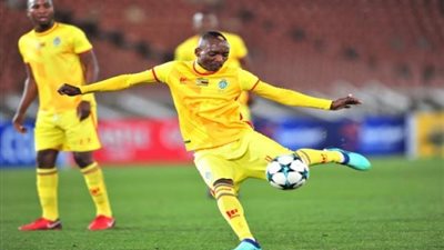 منتخب زيمبابوي يعلن القائمة النهائية المشاركة بكأس أمم إفريقيا