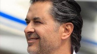 راغب علامة :”من منطقة المرفأ عم نرجع نعمر بيوتنا.. بيروت مابتنحنى”