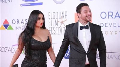 مفاجأة.. انفصال أحمد الفيشاوي عن زوجته