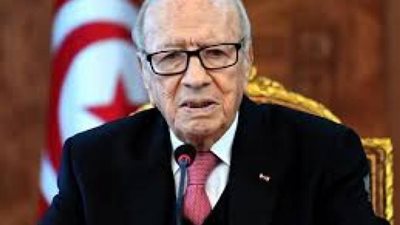 بيان عاجل لـ نجل السبسي بشأن فتح تحقيق حول وفاة والده