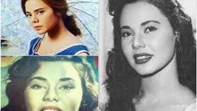 ابنتها حجرت عليها ورفضت الزواج من رشدي أباظة وفاجئها عمر الشريف بـ”قبلة” ورفضت ”تقبيل” الأطرش..محطات في حياة ماجدة الصباحي