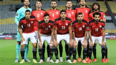 نكشف سر استبعاد أفشة من القائمة النهائية لـ منتخب مصر قبل أمم إفريقيا