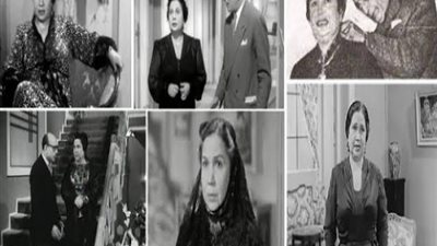 حكاية  ”المرأة الحديدية” التي أمرت  المليجي بتطليق زوجاته واعتزلت الفن بعد النكسة