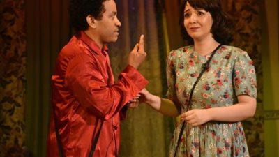 غدًا.. بدء عرض مسرحية ”حلم جميل” فى الاقصر