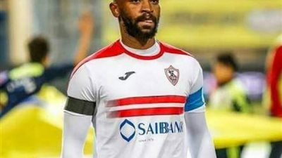 حقيقة رحيل عواد عن الزمالك.. واعتزال شيكابالا