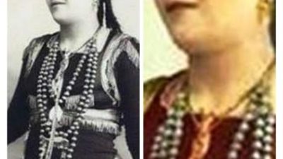 رقصت على الذهب والفضة وفتحت زجاجات الشمبانيا لخيولها وماتت وهى تتسول فى شوارع القاهرة .. تفاصيل مثيرة فى حياة شفيقة القبطية