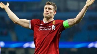 ميلنر: الموسم المقبل سيكون صعبا على ليفربول
