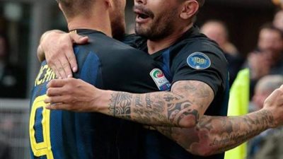 اليوم .. شاختار يتحدى انتر في مربع ذهبي مثير للدوري الأوروبي