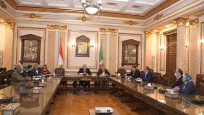 جامعة القاهرة تبدأ في إنشاء معمل مرجعي للفيروسات واللقاحات.. تفاصيل