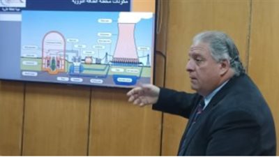 ورشة عمل لـ«الطاقة الذرية» حول الثقافة النووية للإعلاميين