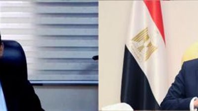 وزيرا الرياضة والاتصالات يناقشان التجهيزات الفنية والتكنولوجية لمونديا اليد 2021