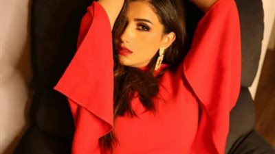 مي عمر تستعد لتصوير أولي مشاهدها في ”لؤلؤ”.. الأسبوع المقبل