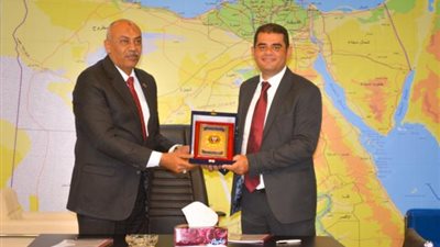 السويدي إليكتريك توقع عقد توريد مع السويس لتصنيع البترول بقيمة 25.3 مليون دولار