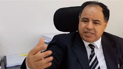 وزير المالية: الاعتماد الإضافي بالموازنة أنهى تشابكات البترول والكهرباء