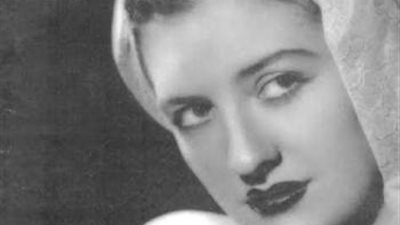 رقصت أمام الملك فاروق.. وتزوجت والد مطرب عالمي ..وهددت عرش تحية كاريوكا .. حكاية الراقصة نيللي مظلوم مع أبرز رجال ”حسني مبارك ”