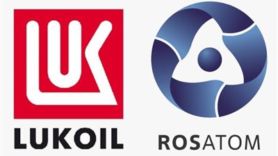 «روساتوم أوفرسيز» و«لوك أويل» لدراسة مشروع مشترك لإنتاج الهيدروجين الأخضر