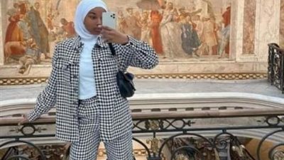 غيرن مفهوم الأناقة .. كل ما تريد معرفته عن عارضات الأزياء المحجبات