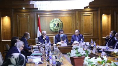 بحضور شوقي وعبد الغفار .. قرارت هامة لمجلس صندوق تطوير التعليم