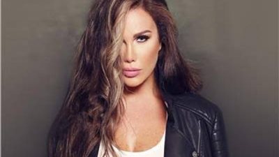 تأجيل الحفل الغنائي لـ نيكول سابا بسبب سوء الأحوال الجوية