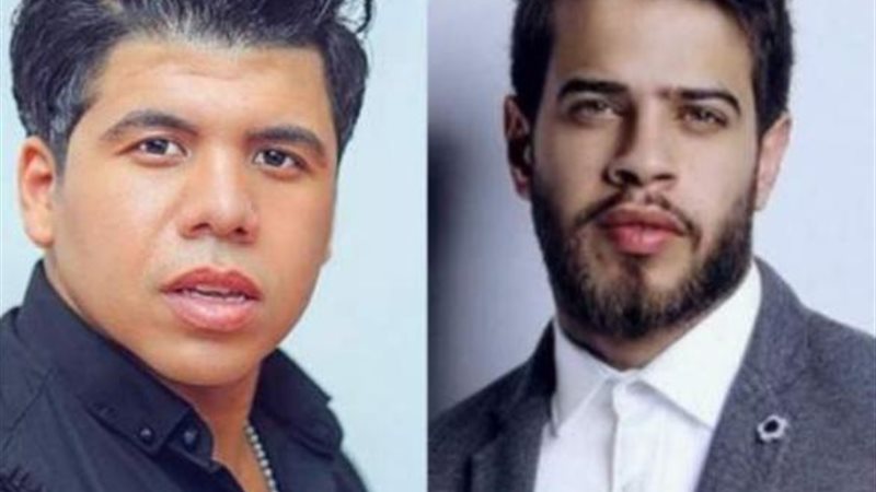 أدهم وعمر