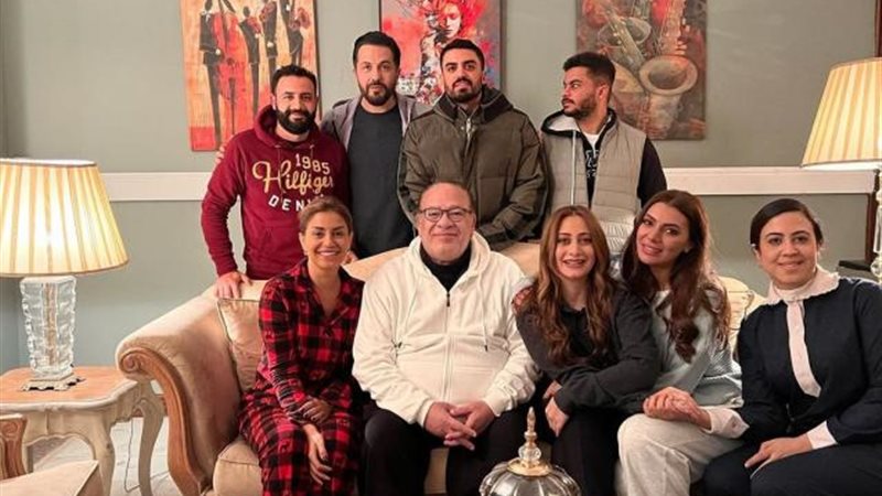 نصيبي وقسمتك