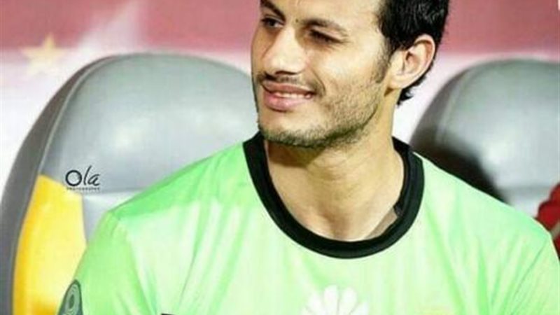 محمد الشناوي