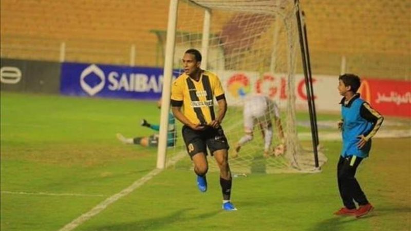 سيف الجزيري لاعب