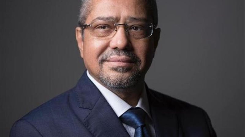 ابراهيم العربى