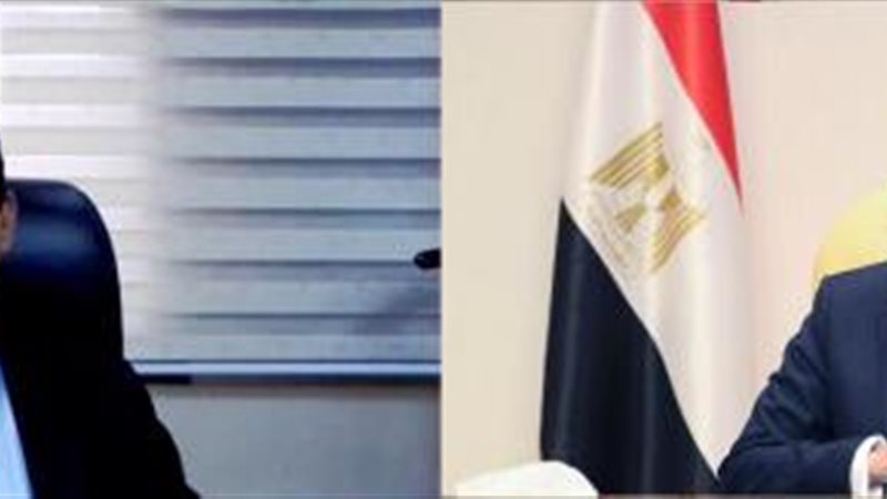 وزيرا الرياضة والاتصالات