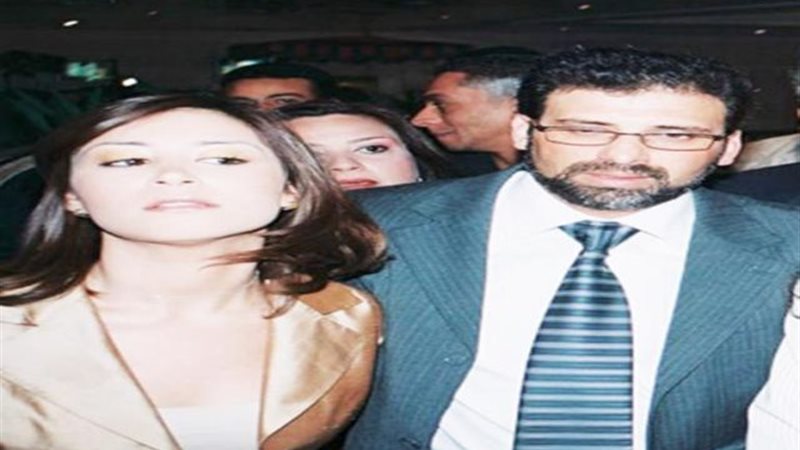 خالد ومنة