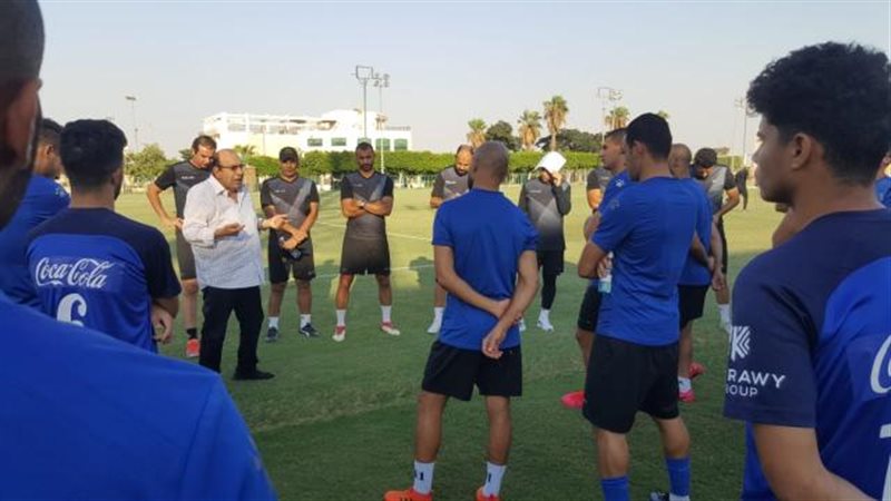 المقاولن العرب
