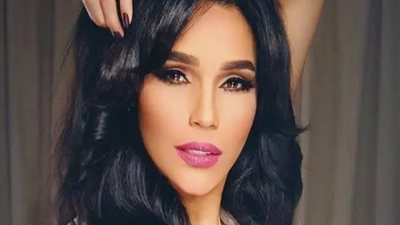 أمينة تكشف حقيقة إجرائها عملية تجميل